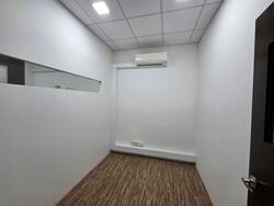T-space (D18), Office #606267221